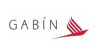 Gabín